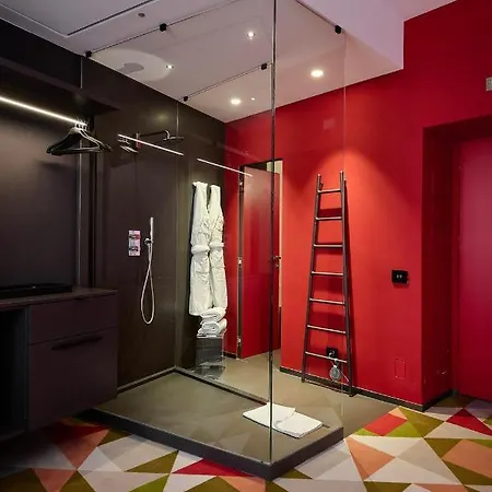 Hotel Mytale Creative Academy