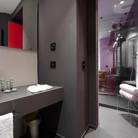 Hotel Mytale Creative Academy Rzym