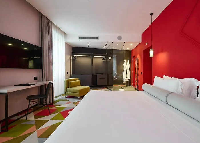 Mytale Creative Academy Hotell 4*