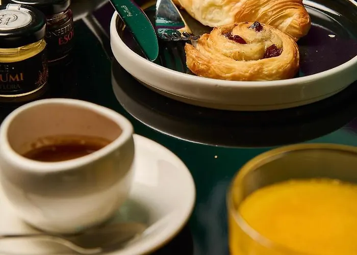 Mytale Creative Academy Hotell 4*