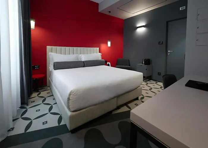 Mytale Creative Academy Hotell 4*