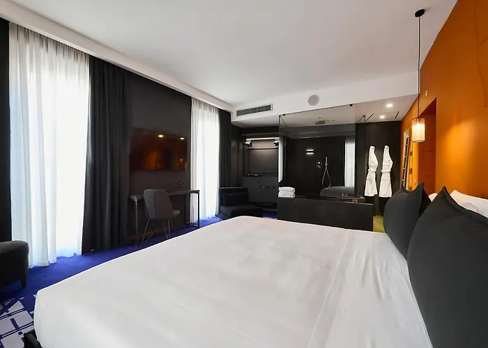 Hotell Mytale Creative Academy