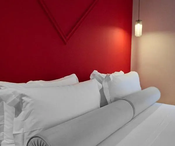 Mytale Creative Academy Hotell