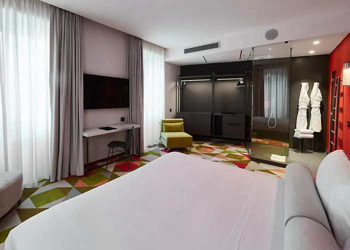 Mytale Creative Academy Hotell