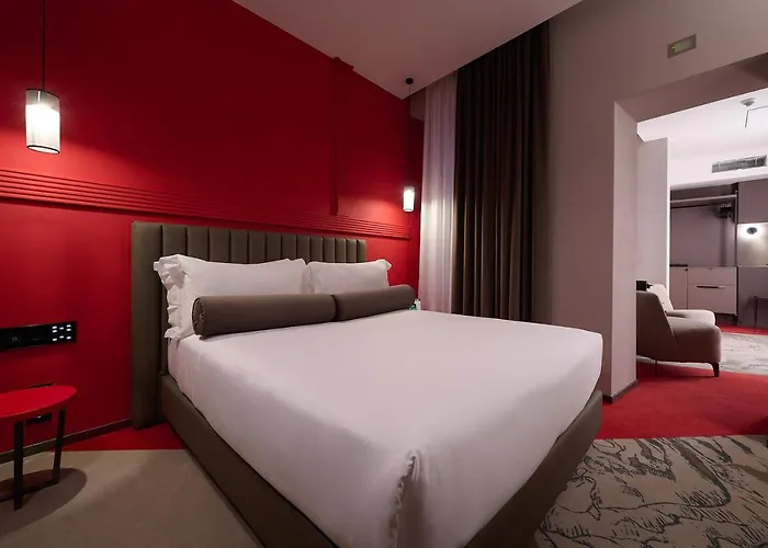 Mytale Creative Academy Hotell