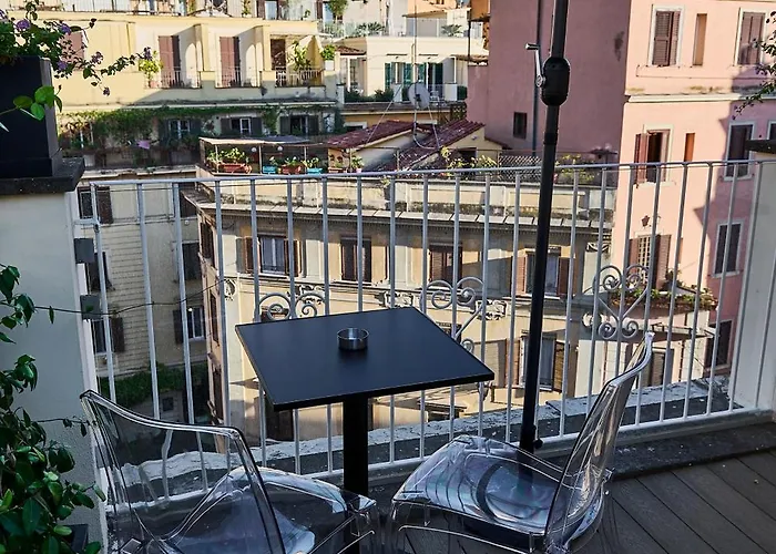 Hotell Mytale Creative Academy 4*