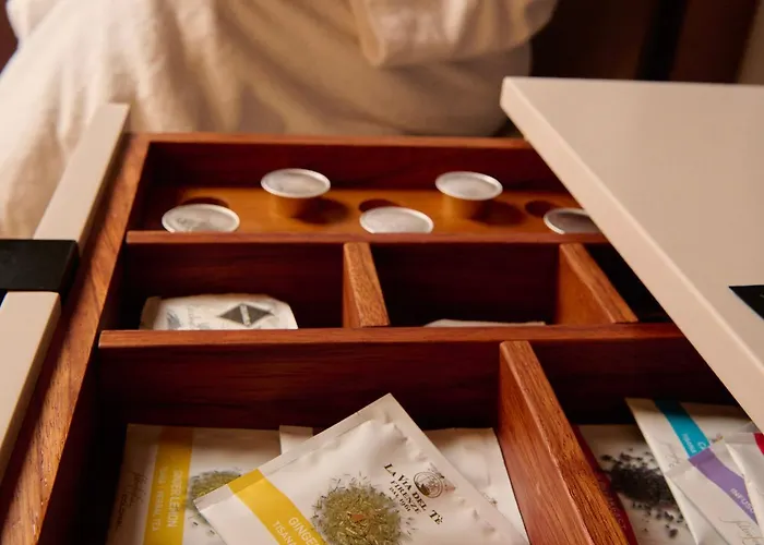 Hotell Mytale Creative Academy 4*