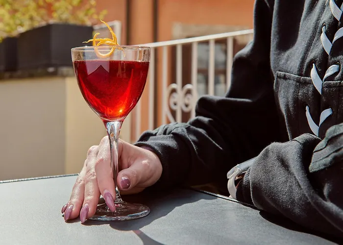 Mytale Creative Academy Hotell 4*