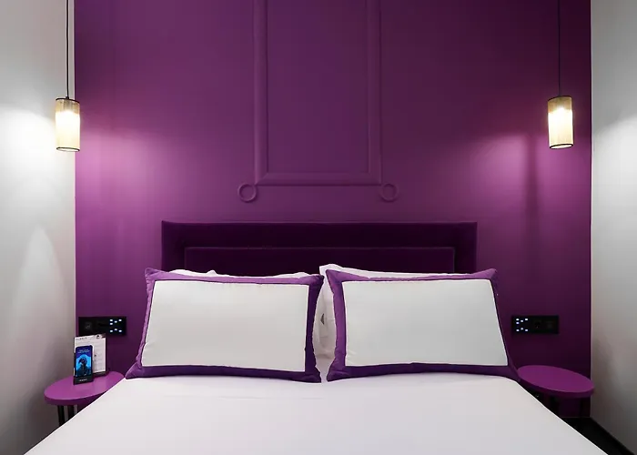 Mytale Creative Academy Hotell