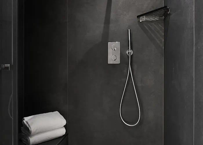 Mytale Creative Academy Hotell Rom