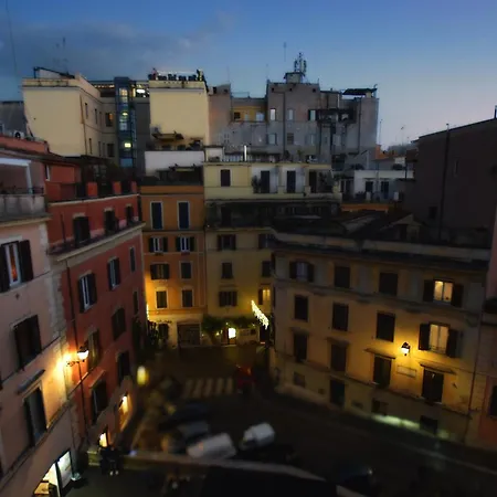 Mytale Creative Academy Hotel