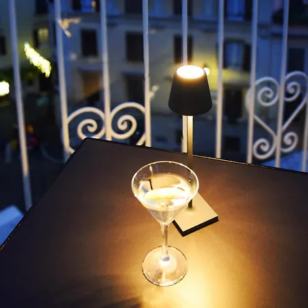 Mytale Creative Academy Hotel Rome