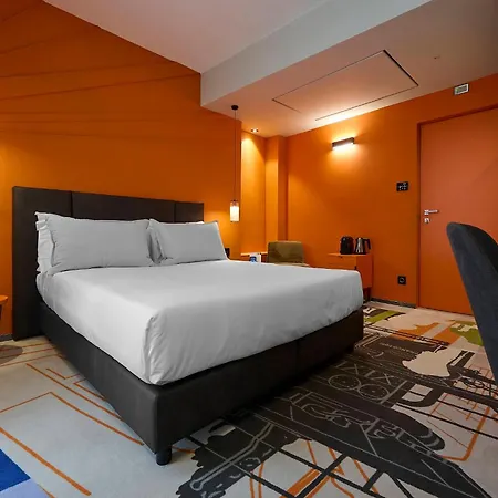 Mytale Creative Academy 4* Rome