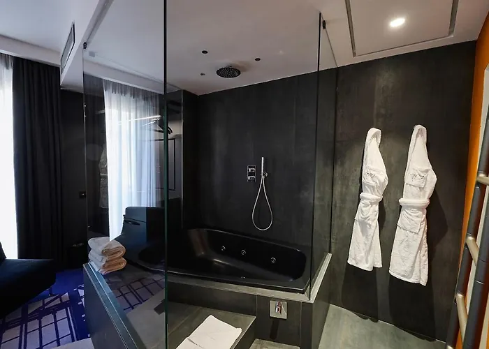 Mytale Creative Academy 4* Rome