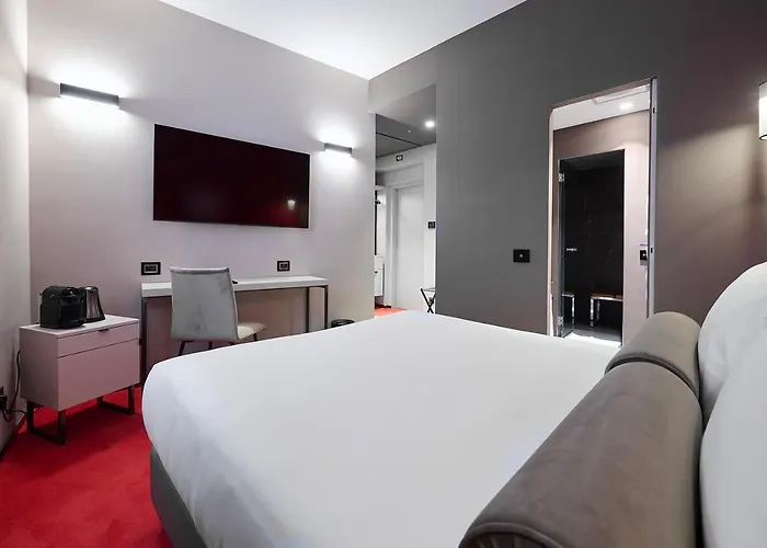 Hotel Mytale Creative Academy Rome