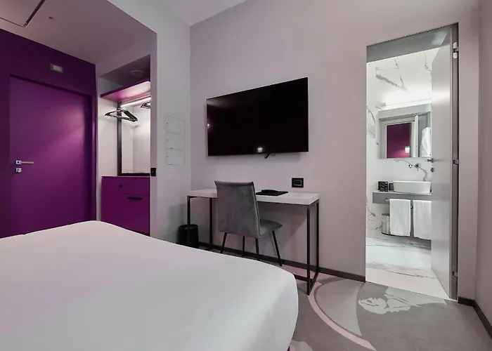 Mytale Creative Academy Hotel Rome